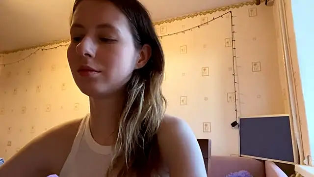 AlesiaGurevich online show from July 2026 04:38:01 PM