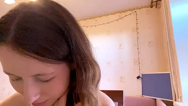 AlesiaGurevich online show from July 2026 02:16:02 PM