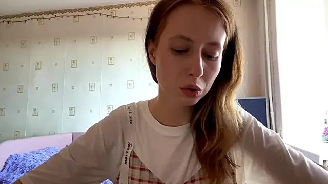 AlesiaGurevich online show from August 2026 01:27:01 PM