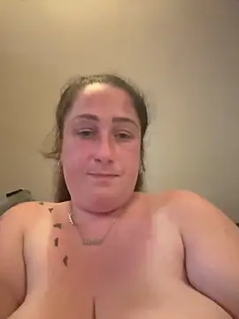 CurvyCatx online show from June 2026 09:50:01 PM