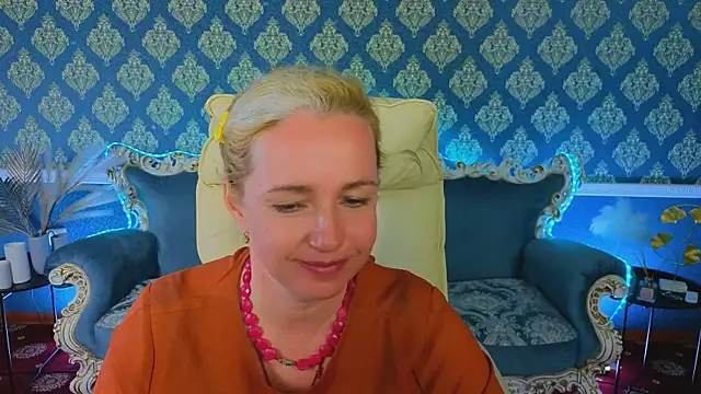 Alaska Si online show from April 2026 12:31:01 PM