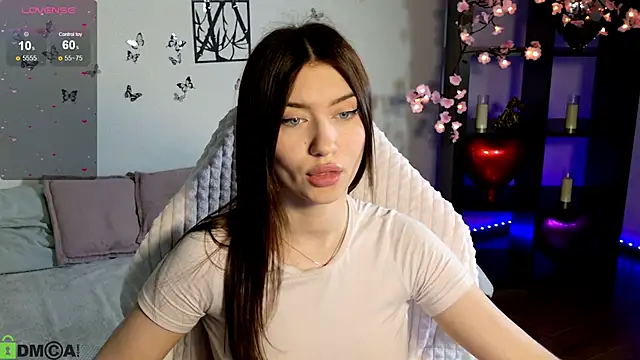 Sugar Kitten12 online show from June 2026 02:53:01 AM
