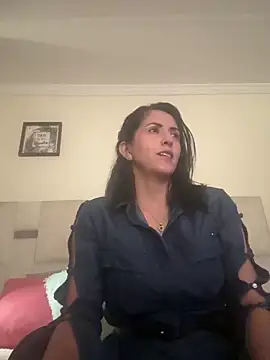 SamanthaWalker  online show from April 2026 02:19:02 PM