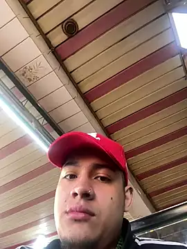 OliverTabordaa online show from April 2026 01:05:02 PM