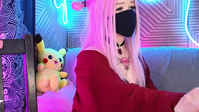 chill paws online show from May 2026 12:41:01 AM