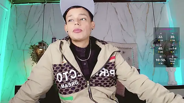 Snapshot of Baleriion1 chatting on March 2026 12:56:02 PM Baleriion1 online show from March 2026 12:56:02 PM