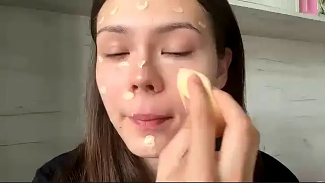 BlinkingDross online show from April 2026 09:10:01 AM