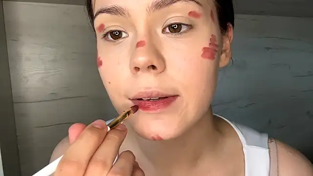 BlinkingDross online show from April 2026 09:59:01 AM