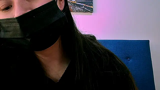 Snapshot of HIMAWARY_SOIN5 chatting on July 2026 03:21:02 PM HIMAWARY SOIN5 online show from July 2026 03:21:02 PM