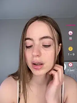 Angellav online show from May 2026 09:31:02 PM