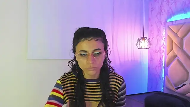 Mystical meteor online show from April 2026 06:44:02 PM