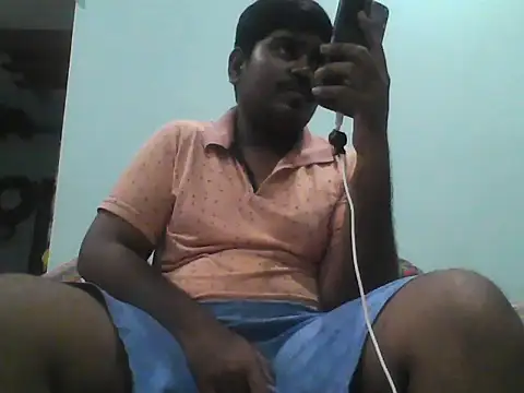 Foxboy65 online show from April 2026 07:25:01 PM