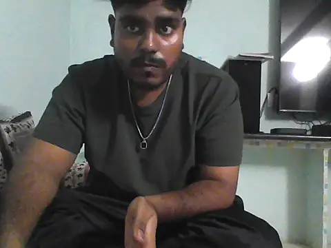 Foxboy65 online show from May 2026 05:52:02 PM