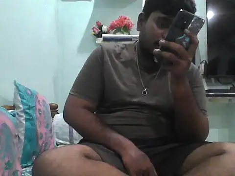 Foxboy65 online show from June 2026 06:51:01 PM