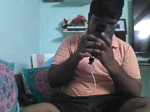 Foxboy65 online show from June 2026 07:49:01 PM