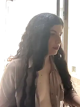 Snapshot of beyondsteel__ chatting on March 2026 05:51:02 PM beyondsteel online show from March 2026 05:51:02 PM