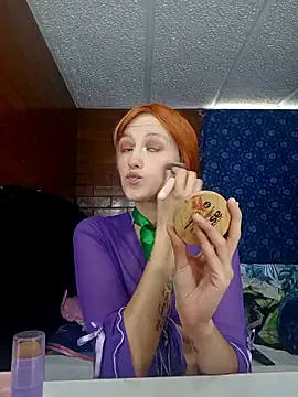 Snapshot of susanhottie1 chatting on March 2026 03:52:01 PM susanhottie1 online show from March 2026 03:52:01 PM