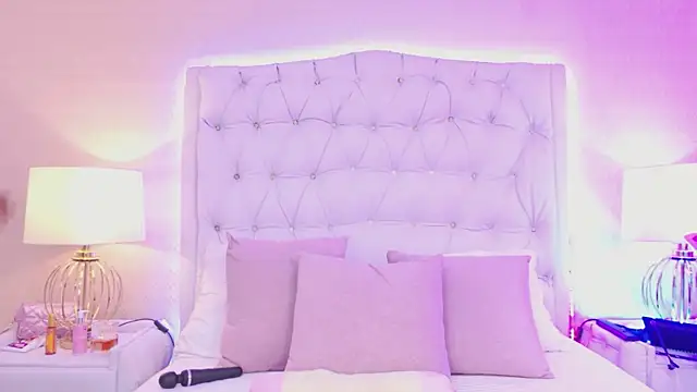 MeganRoseh online show from April 2026 07:45:02 PM