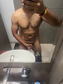 Vibrator2509 online show from April 2026 02:15:01 PM