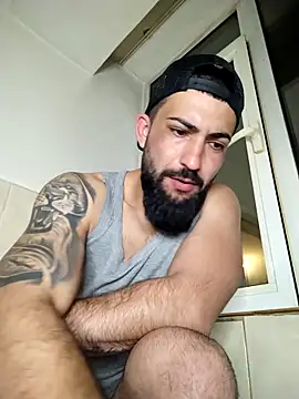 Tommy Porn  online show from April 2026 09:49:02 PM