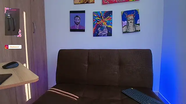 mazi  keen   online show from March 2026 09:10:01 PM