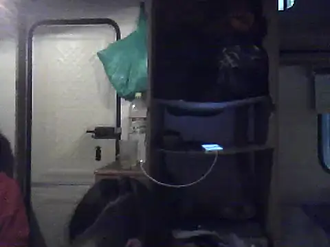 Alcoyanos online show from March 2026 06:36:01 PM