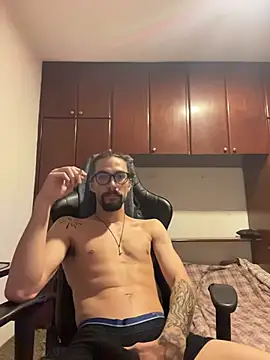 psycrema online show from April 2026 09:59:02 PM