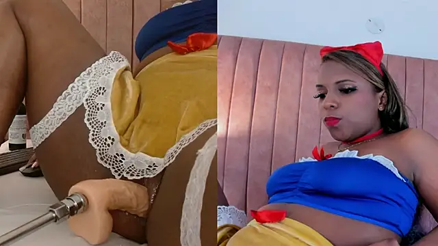 NayaLove  online show from March 2026 04:51:02 AM