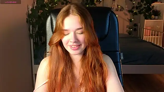 TiffanyVex online show from March 2026 03:26:01 PM