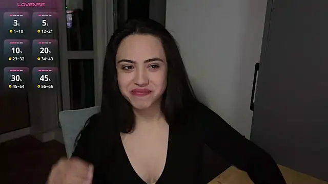 Snapshot of TORRY_ chatting on March 2026 10:35:01 PM TORRY online show from March 2026 10:35:01 PM