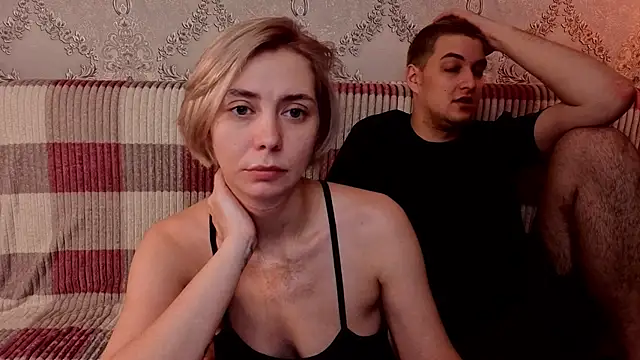 Blond ice online show from March 2026 06:25:01 PM