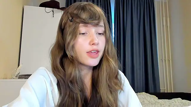 MaryannSofts online show from July 2026 02:54:01 PM
