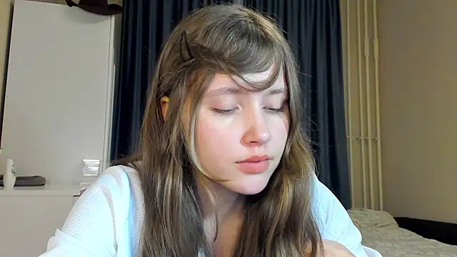 MaryannSofts online show from July 2026 04:42:02 PM