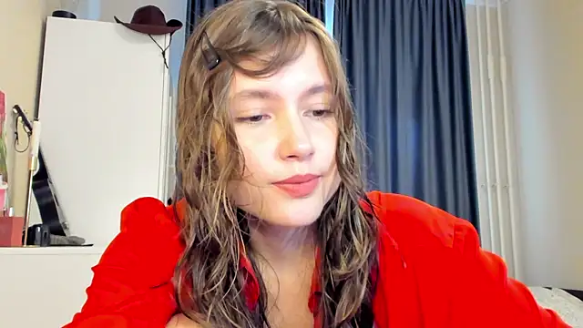 MaryannSofts online show from July 2026 01:51:01 PM