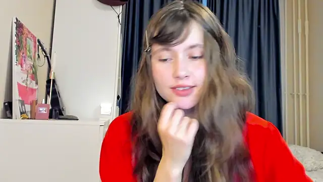 MaryannSofts online show from July 2026 05:22:01 PM