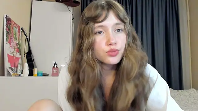 MaryannSofts online show from August 2026 06:00:01 PM