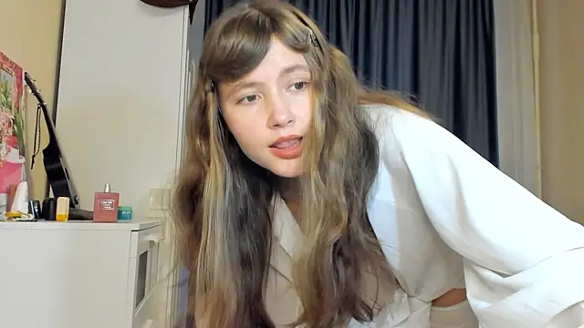 MaryannSofts online show from August 2026 01:36:01 PM