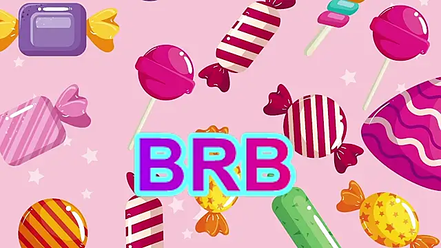 Candyy doll   online show from April 2026 07:44:02 PM