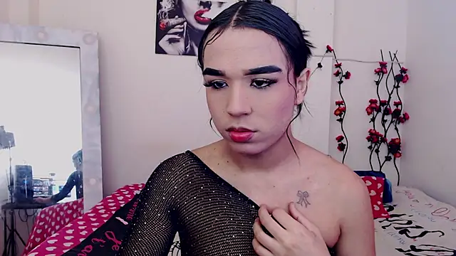 Candyy doll   online show from April 2026 07:48:01 PM