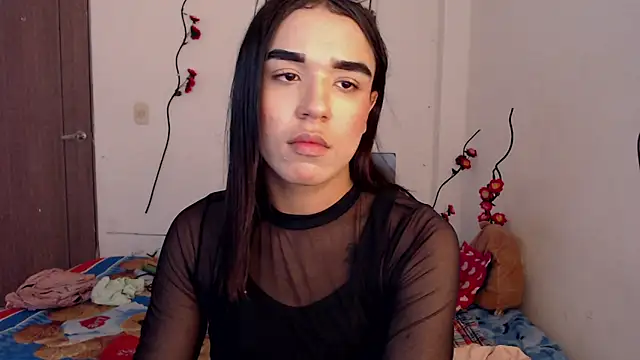 Candyy doll   online show from May 2026 03:36:01 AM