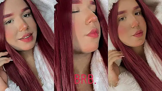 Candyy doll   online show from June 2026 09:47:02 AM