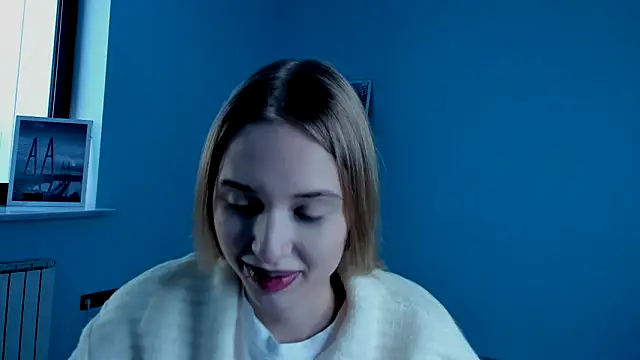 DiamondKlaameyer online show from March 2026 11:06:01 AM