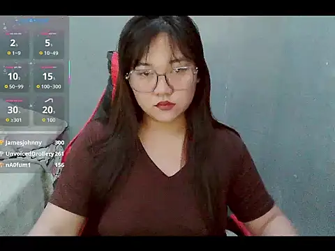 mabyhot16 online show from April 2026 05:27:02 AM