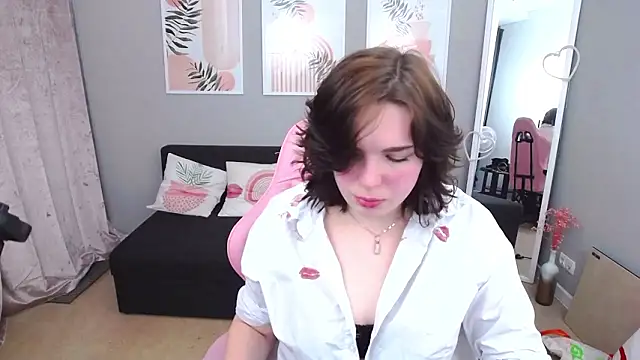 DanielaHot4u online show from March 2026 01:52:01 PM