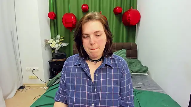 DanielaHot4u online show from March 2026 05:44:01 AM