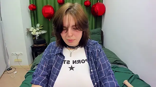 DanielaHot4u online show from March 2026 08:26:33 AM