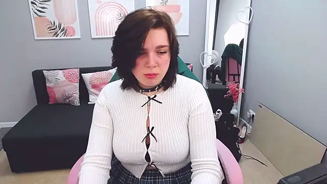 DanielaHot4u online show from April 2026 06:56:02 AM