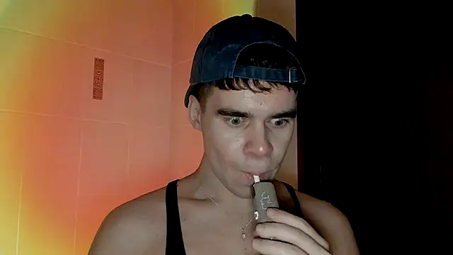 DanieleBrunome online show from March 2026 09:08:01 PM