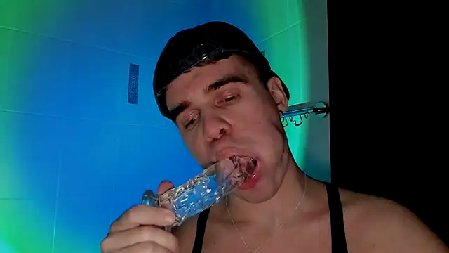 DanieleBrunome online show from March 2026 01:36:02 PM