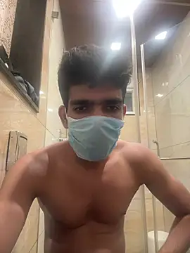 BombaySam78 online show from March 2026 04:02:02 PM